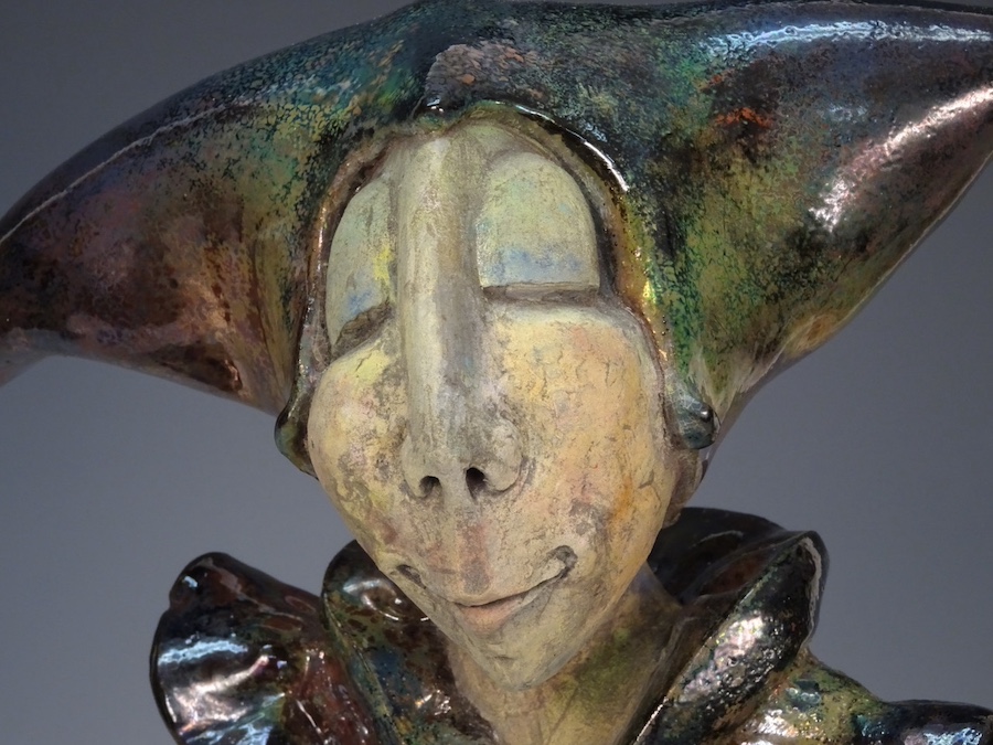 Zsuzsa Monostory artwork